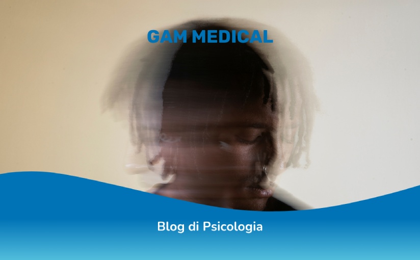 ansia e attacco di panico: differenze?