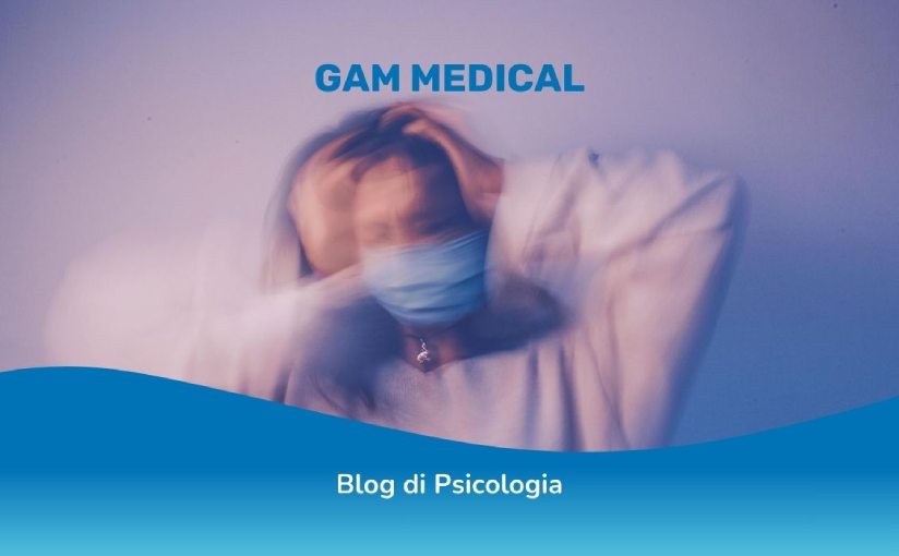 L'ansia passa da sola?