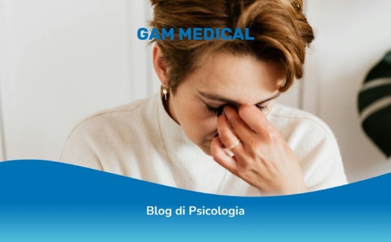 burnout o stress