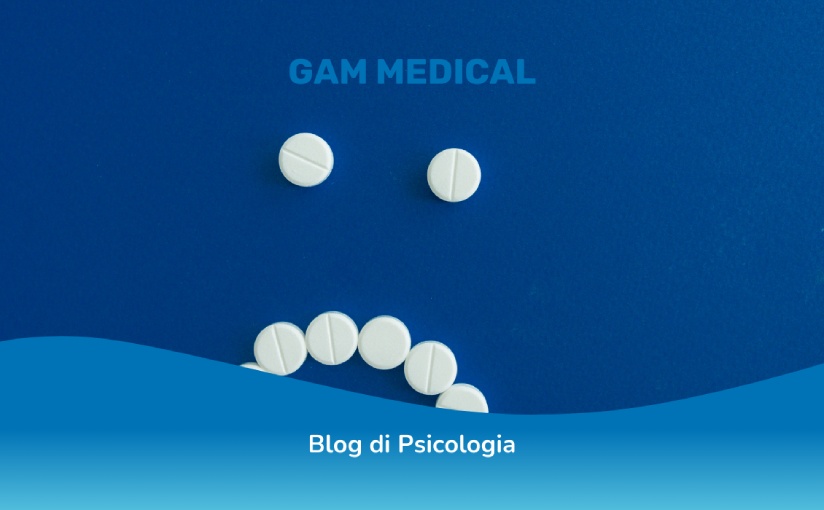 depressione, terapie e farmaci