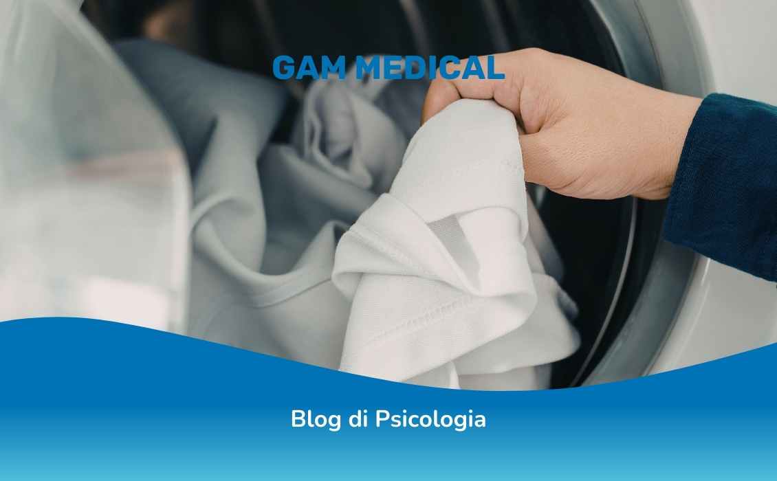 DOC e lavatrici: quando il bucato è amico e nemico