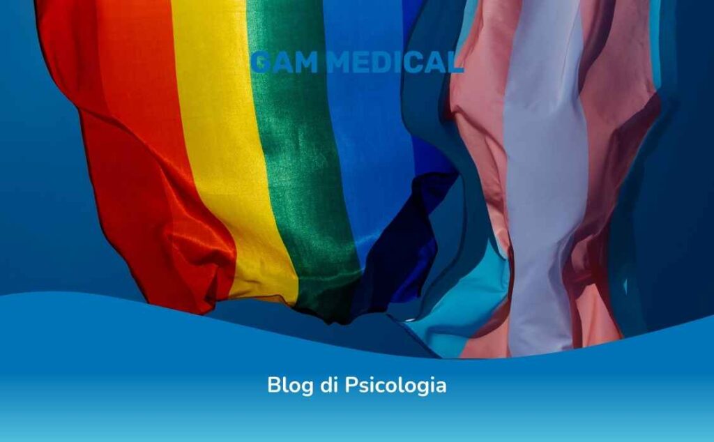 Essere neuroqueer: cosa significa?