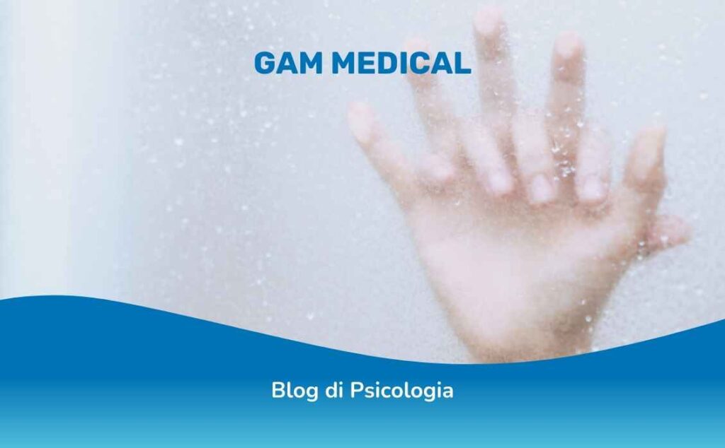 Ipersessualità traumatica