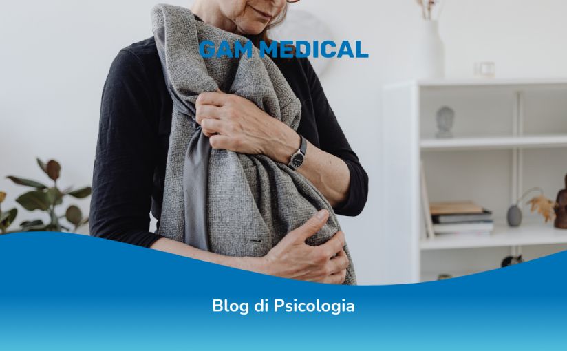 lutto: tempo necessario