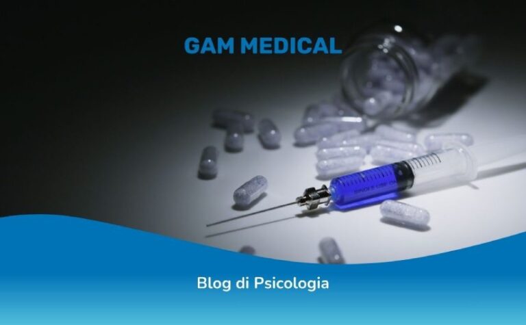 mdma: rischi e adhd