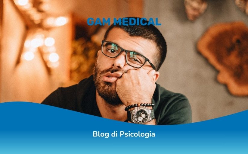 meditazione statica e adhd