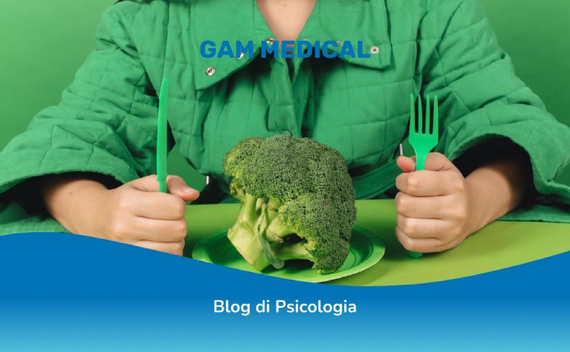 metabolismo e persone adhd