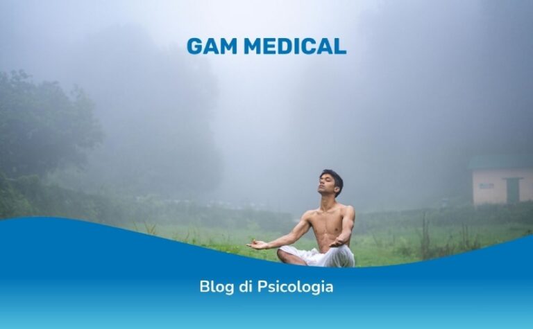 mindfulness e benefici