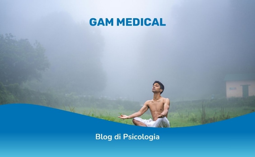 mindfulness e benefici