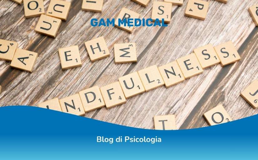 mindfulness e terapia