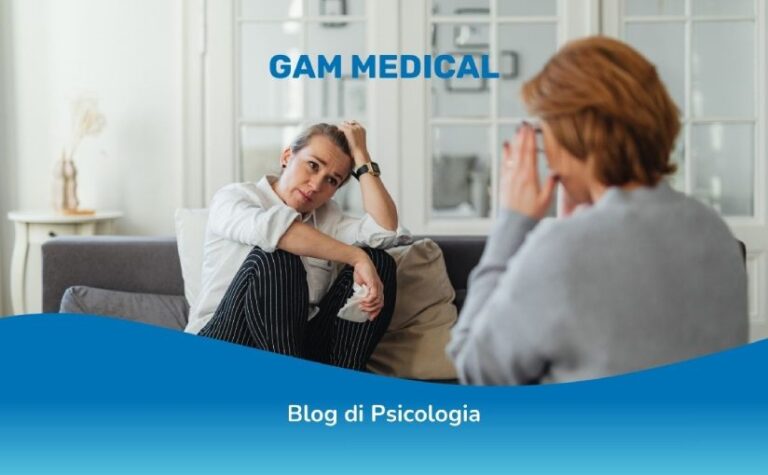 Psicologo con ssn