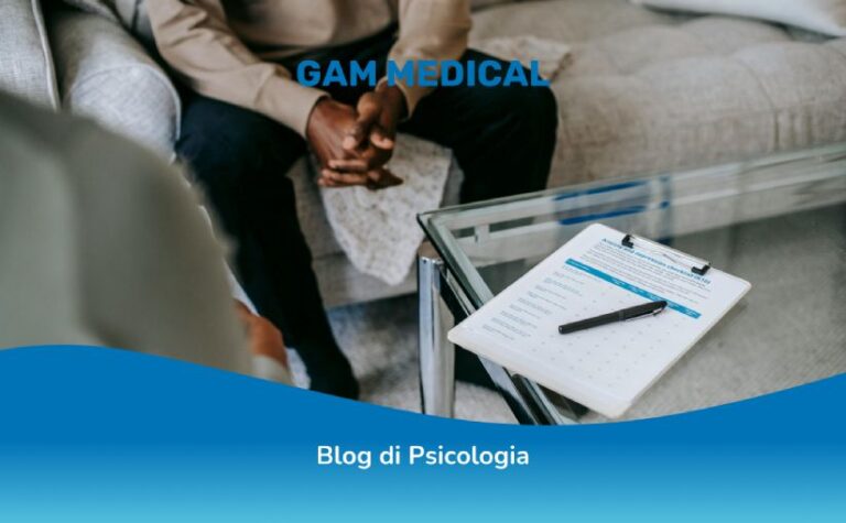 psicoterapia: come funziona?