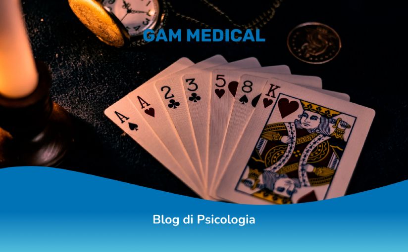 smettere con il gioco d'azzardo