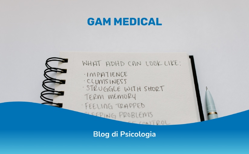 ADHD e chirurghi: perchè?