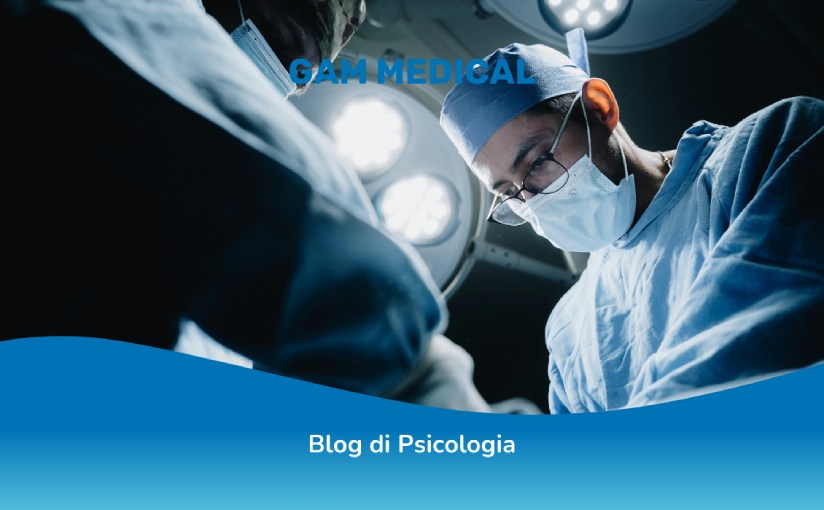 ADHD e chirurghi