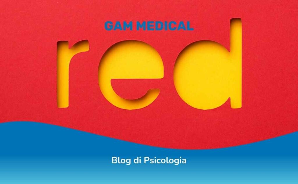 Effetto stroop nell'ADHD