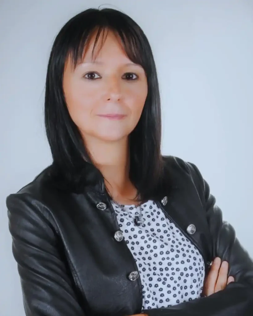 Elisa Troglia psicoterapeuta