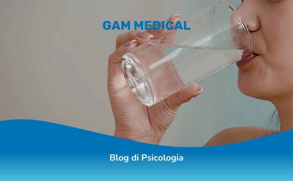 Riempirsi di acqua per non mangiare strategia nascosta DCA