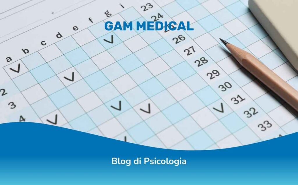 WISC e WAIS nell’ADHD: come interpretare il profilo cognitivo
