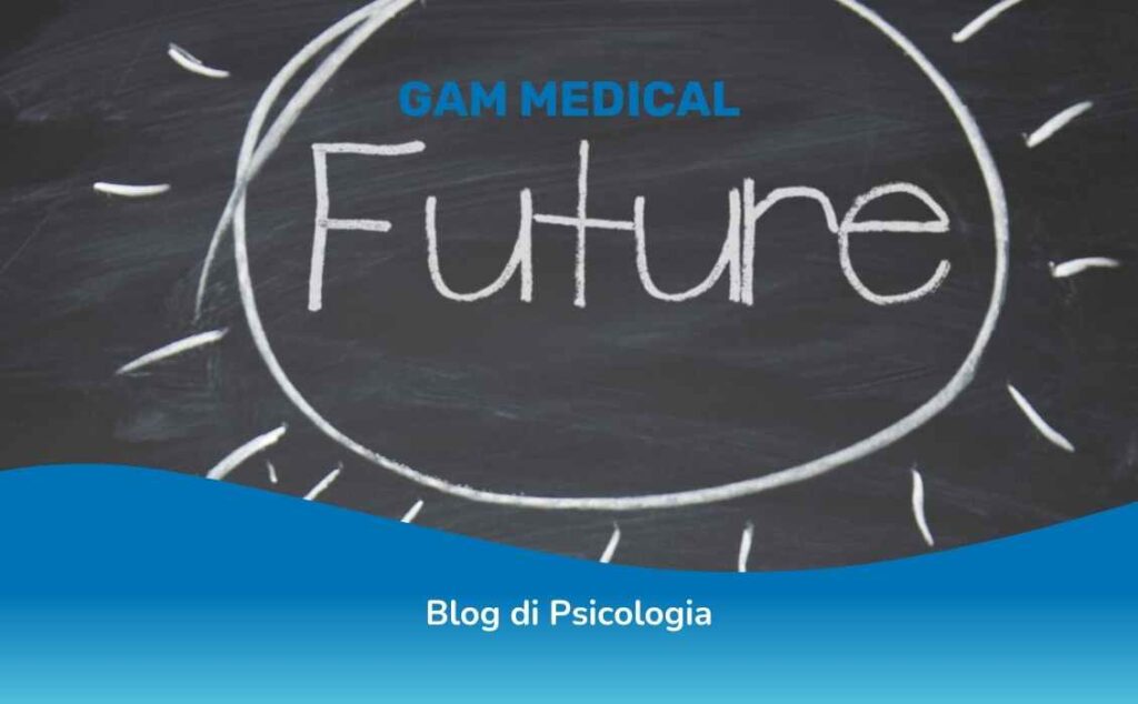 ADHD e tecnica del "Sè futuro"