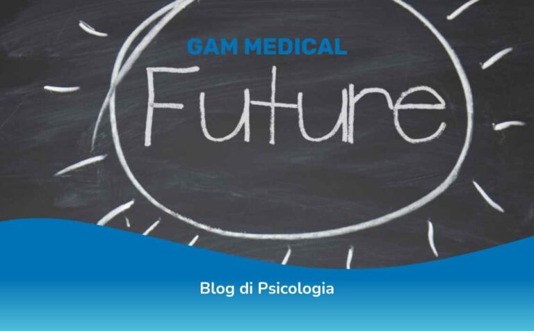 ADHD e tecnica del "Sè futuro"