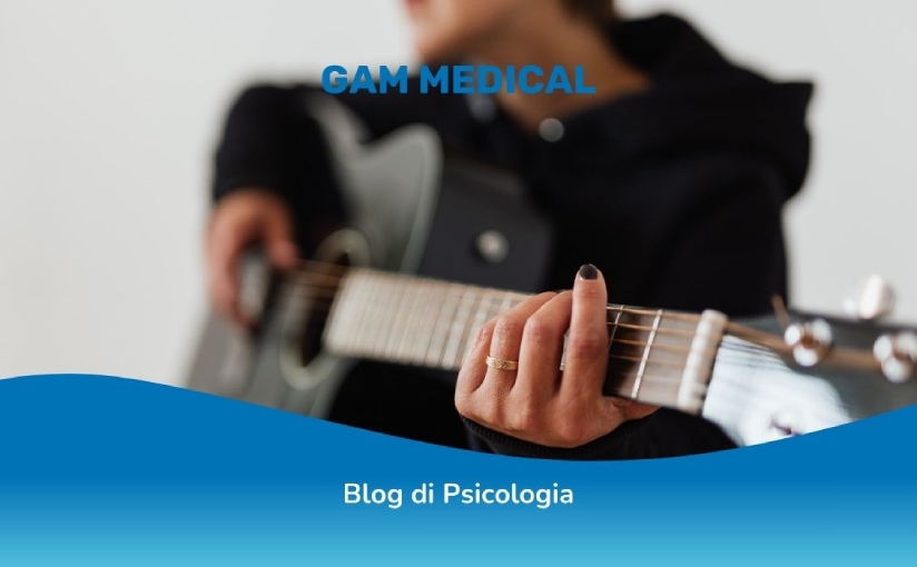 ADHD: Imparare uno strumento musicale