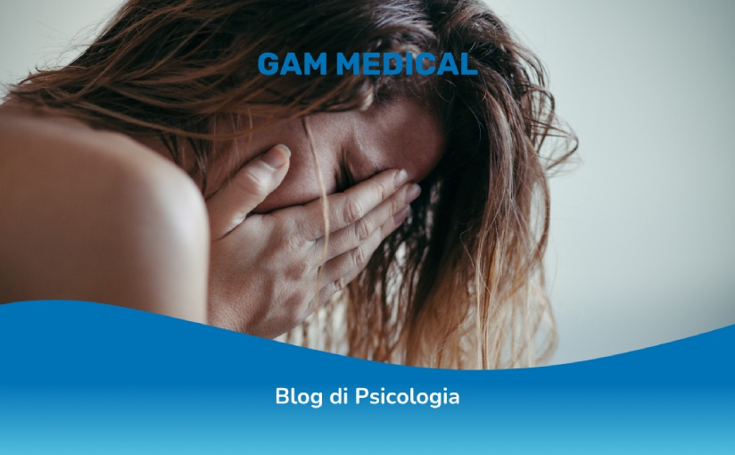 Affrontare una grande delusione se si è ADHD