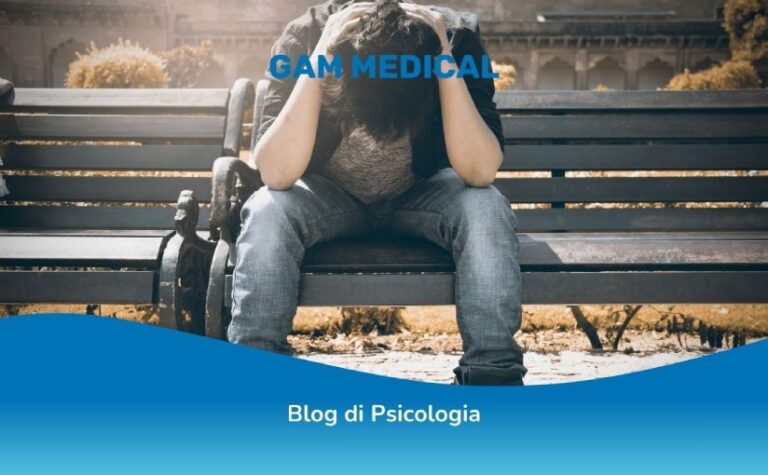 agarofobia adhd
