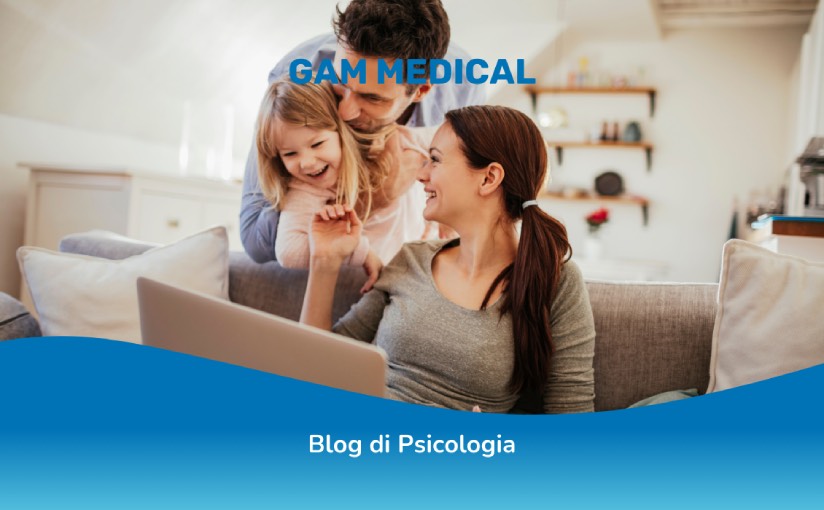 ADHD: allontanarsi dalla famiglia