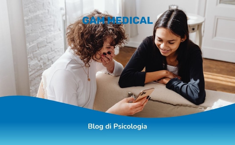 amicalità personalità