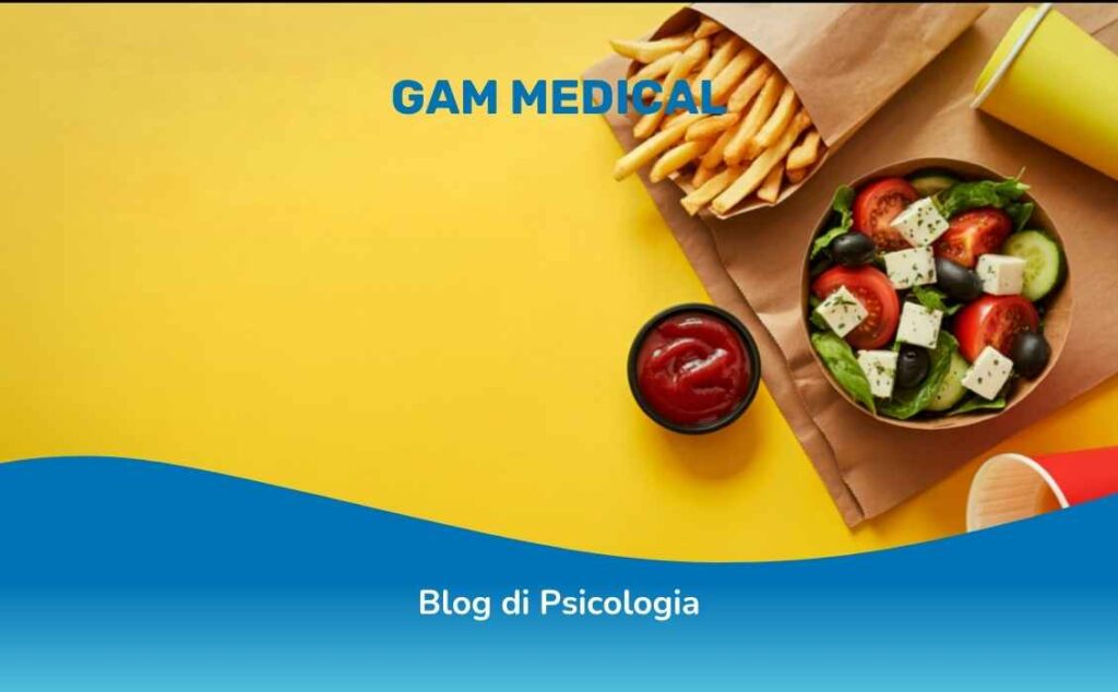 Quando il cibo diventa peccato: pubblicità, tentazione e DCA