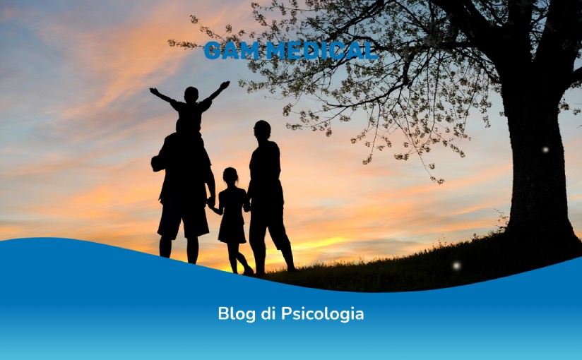 ADHD e confini familiari