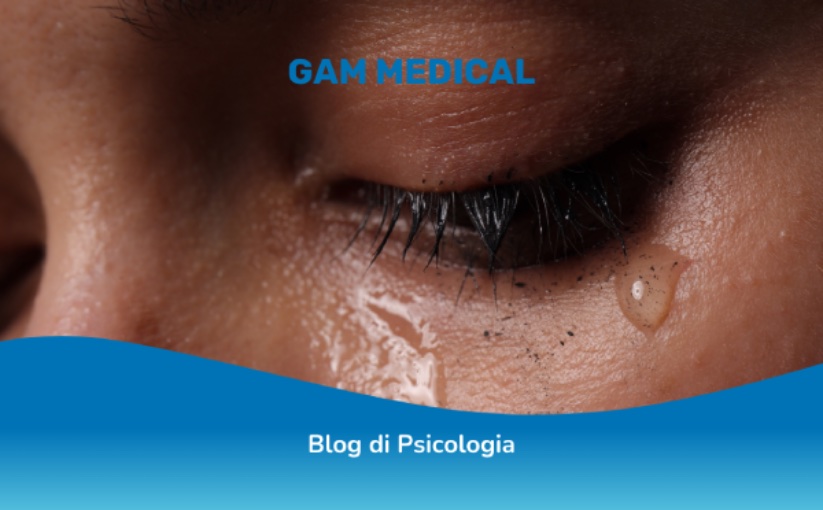 Affrontare una grande delusione se si è ADHD