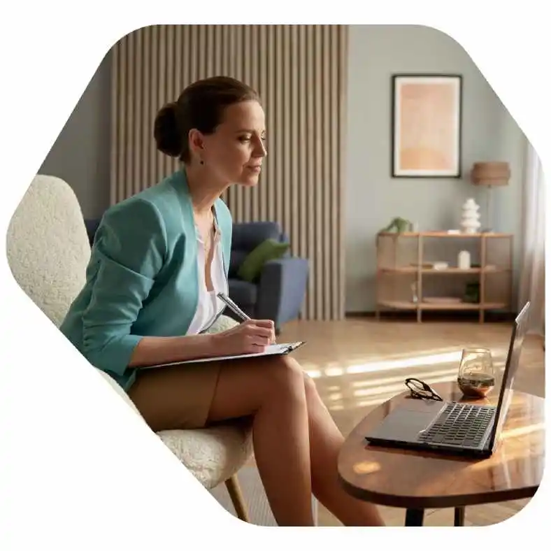 diagnosi terapia online depressione