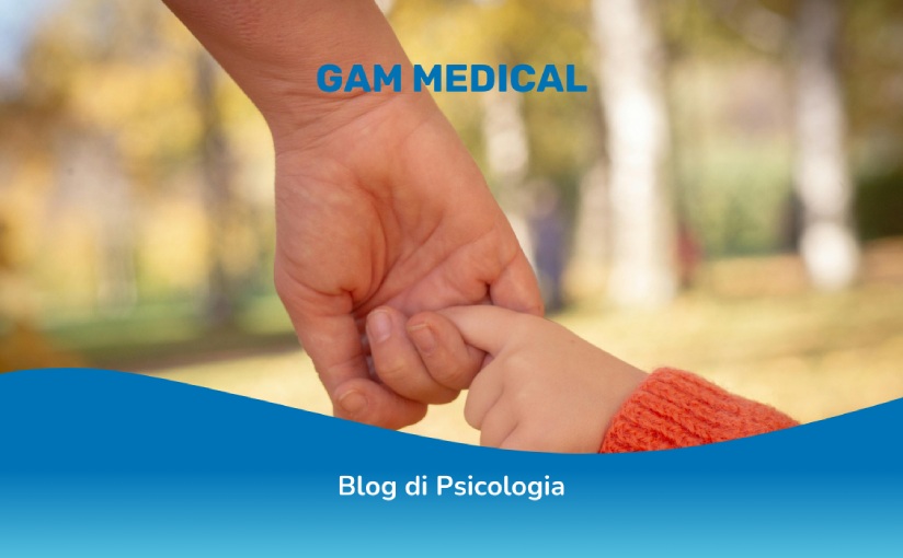 dipendenza affettiva genitori: come affrontarla?