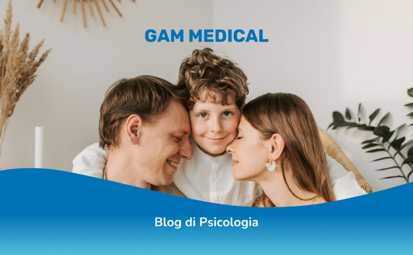 dipendenza affettiva genitori