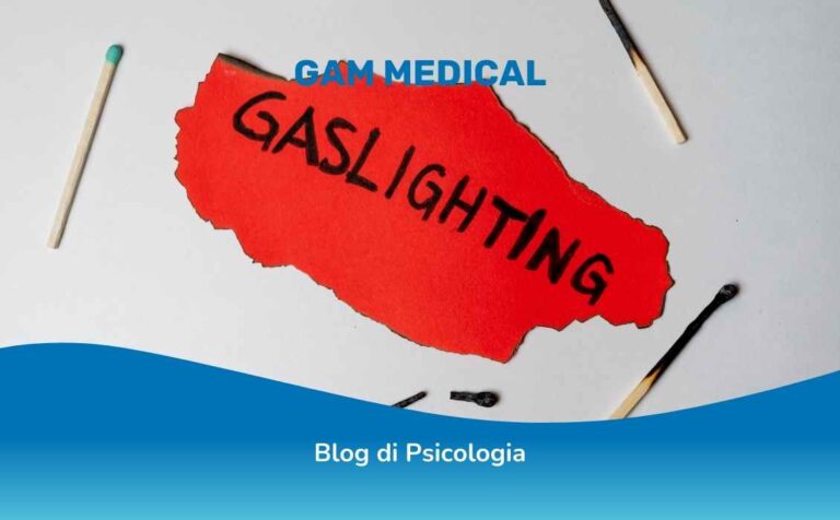 Gaslighting nel DOC