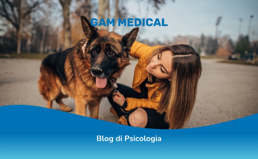 ADHD e dolore della perdita di un animale domestico