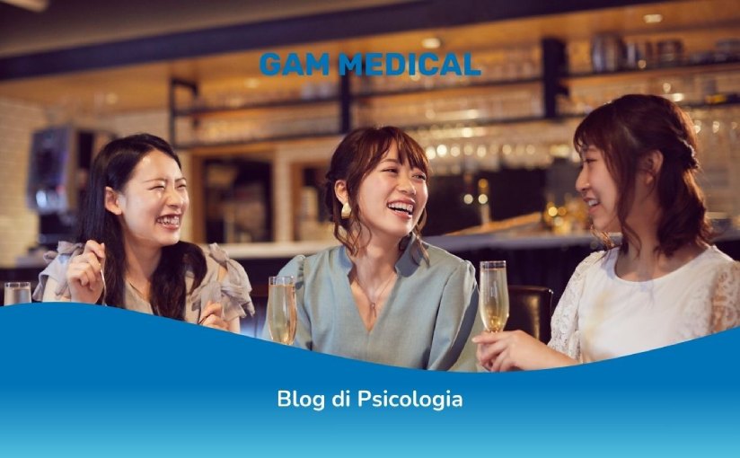 estroversione personalità