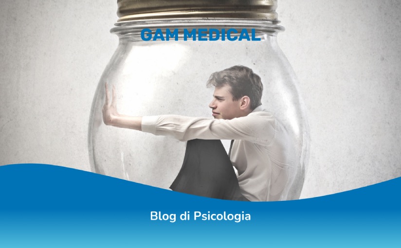 evitamento del trauma