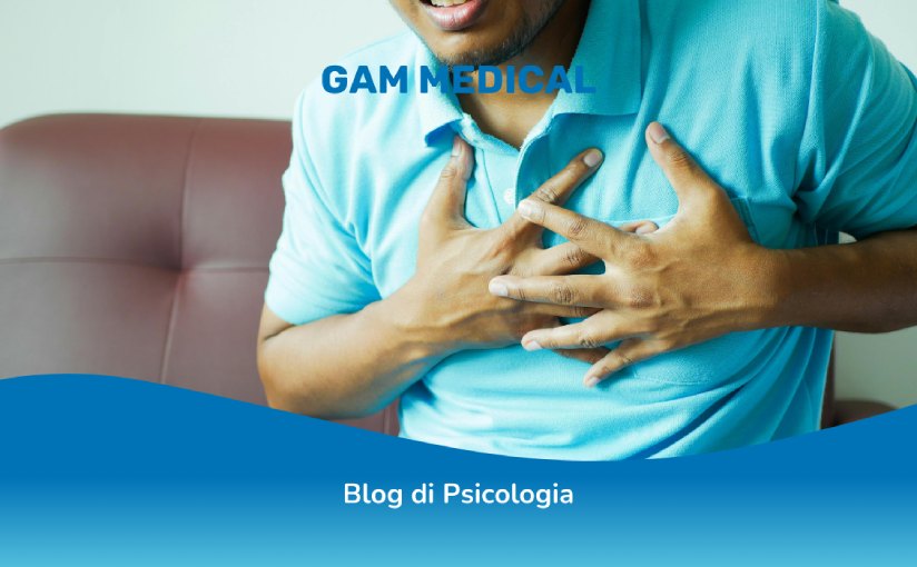 estrasistole e ansia