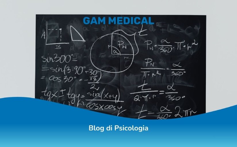 fisica, adhd e concentrazione