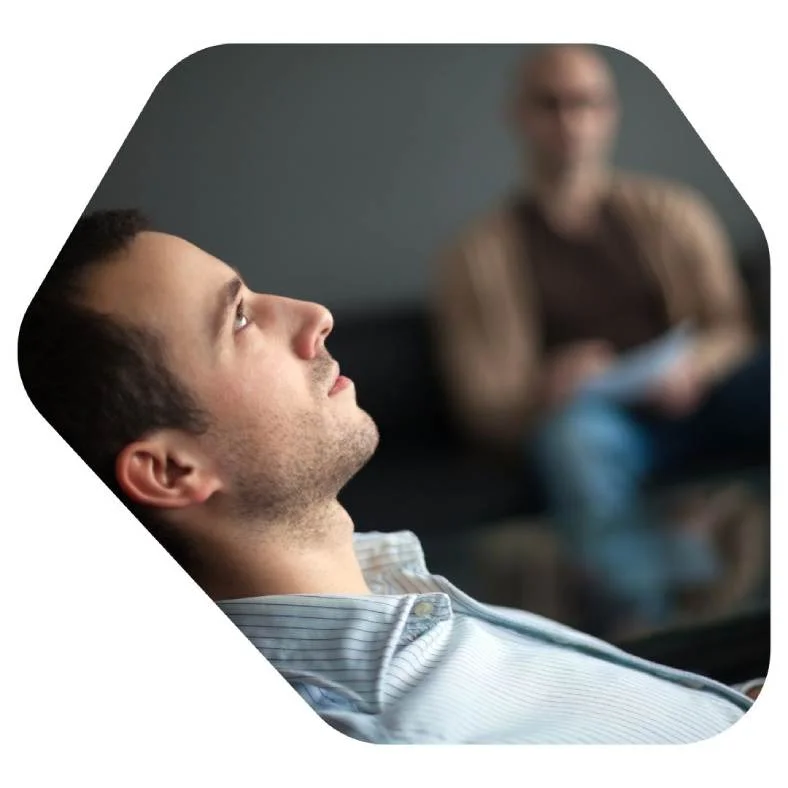 gestione depressione