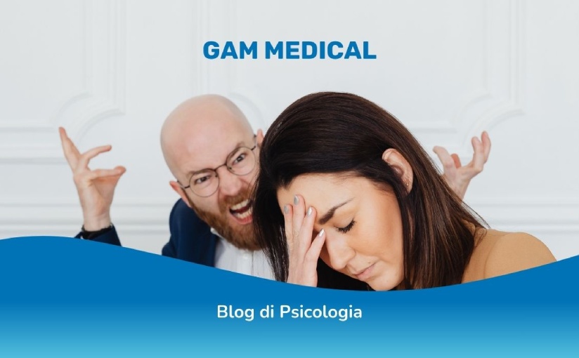 gestire aggressività adhd