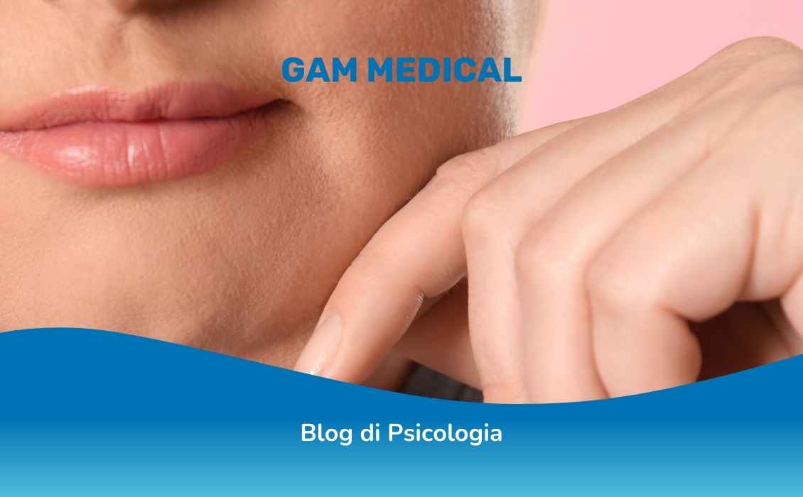 Il "volto" della bulimia: perché le guance sono "paffute"?