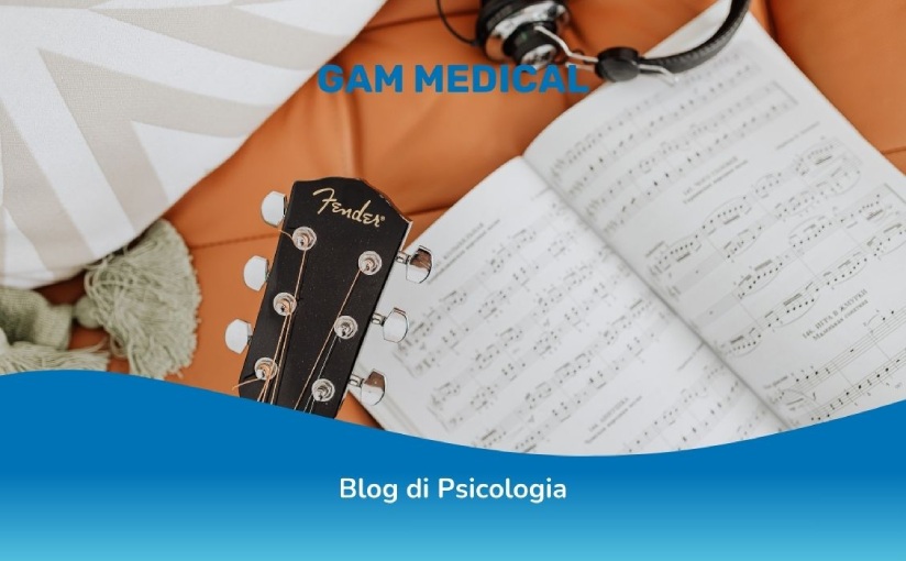 ADHD: Imparare uno strumento musicale