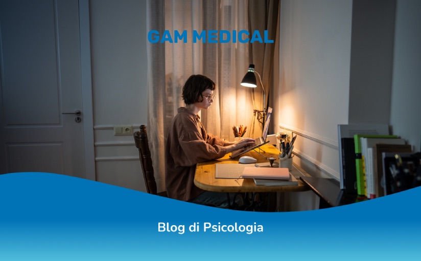 ADHD e lavoro da remoto