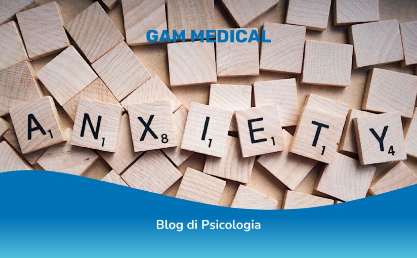 legame tra estrasistole e ansia