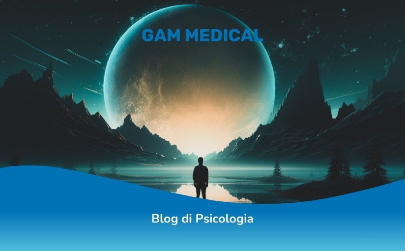 Morte dell'ego e identità individuale