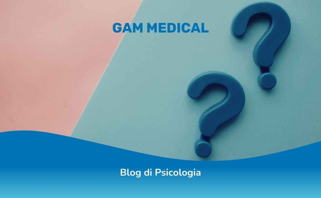 Essere ossessionati dai dubbi sul proprio orientamento sessuale